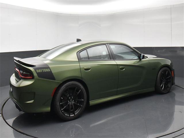 new 2023 Dodge Charger car, priced at $56,695