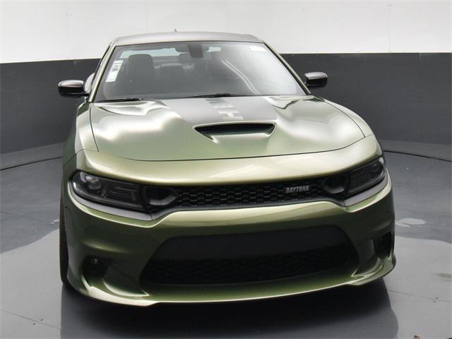 new 2023 Dodge Charger car, priced at $56,695