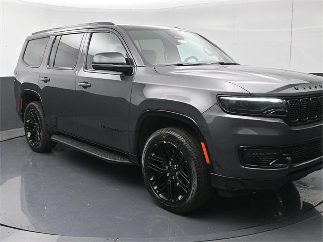 new 2025 Jeep Wagoneer car, priced at $68,330