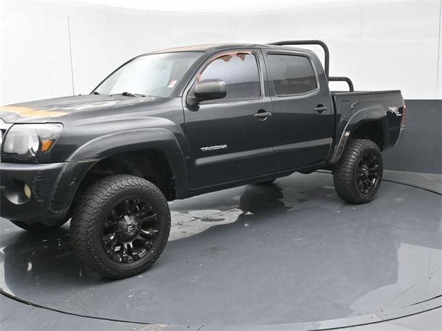 used 2008 Toyota Tacoma car, priced at $11,500