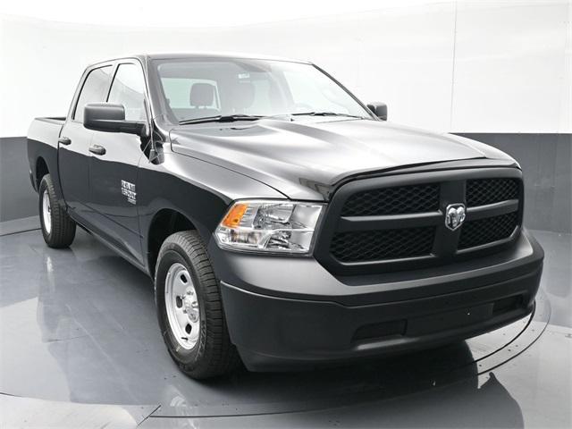 new 2023 Ram 1500 car, priced at $34,710