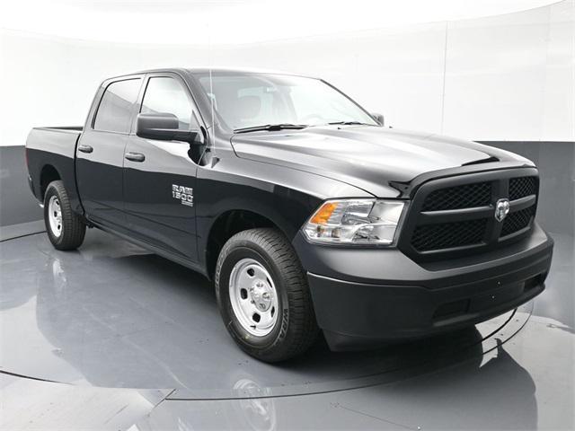 new 2023 Ram 1500 car, priced at $34,710