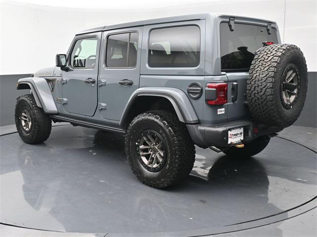 new 2024 Jeep Wrangler car, priced at $102,975