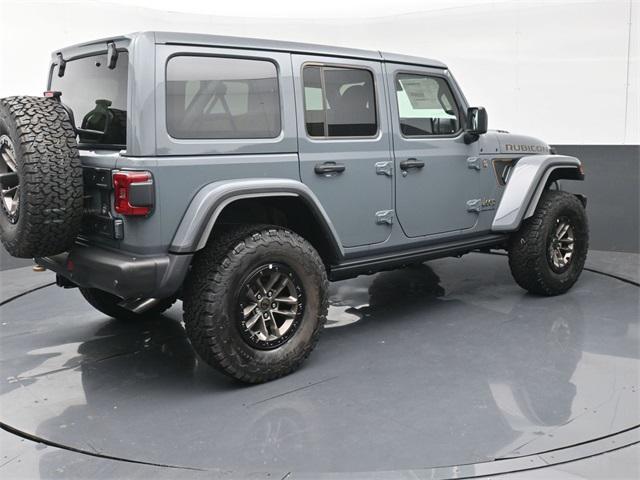 new 2024 Jeep Wrangler car, priced at $102,975