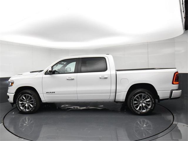 new 2024 Ram 1500 car, priced at $51,935