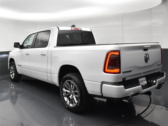 new 2024 Ram 1500 car, priced at $51,935