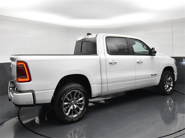 new 2024 Ram 1500 car, priced at $51,935