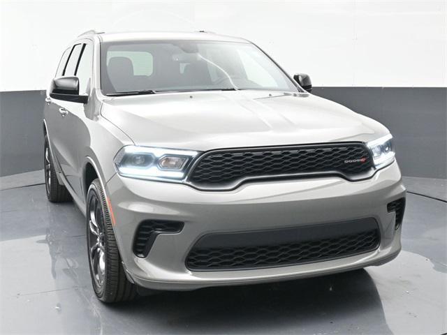 new 2024 Dodge Durango car, priced at $34,905