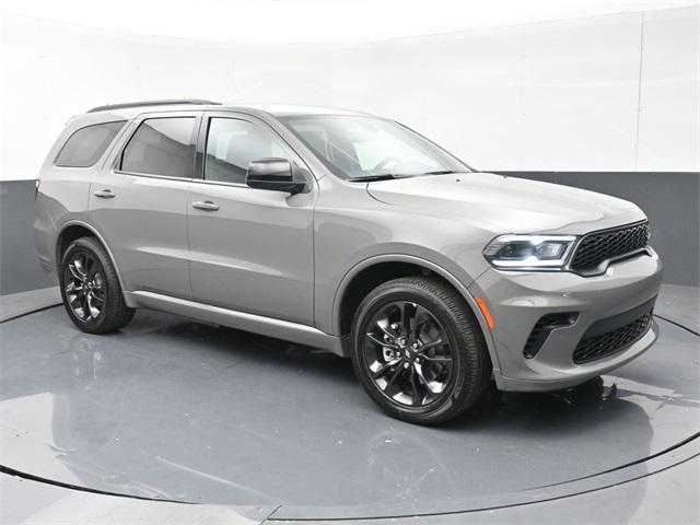 new 2024 Dodge Durango car, priced at $34,905