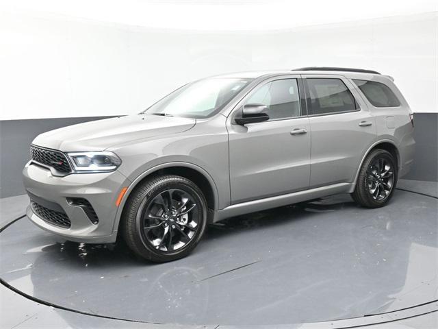 new 2024 Dodge Durango car, priced at $34,905