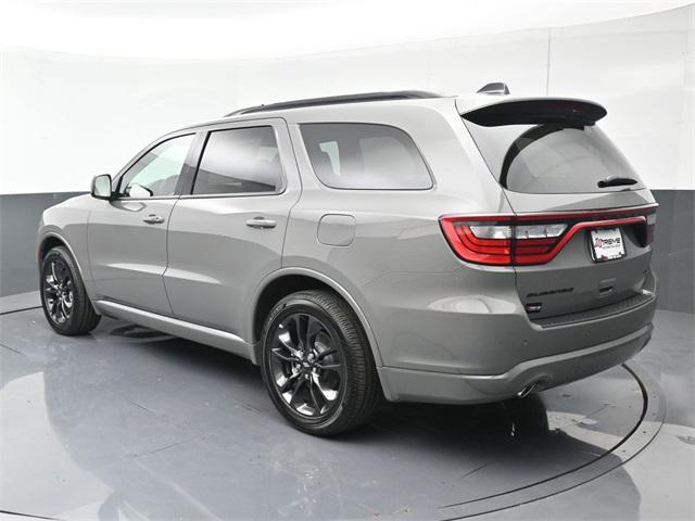 new 2024 Dodge Durango car, priced at $34,905