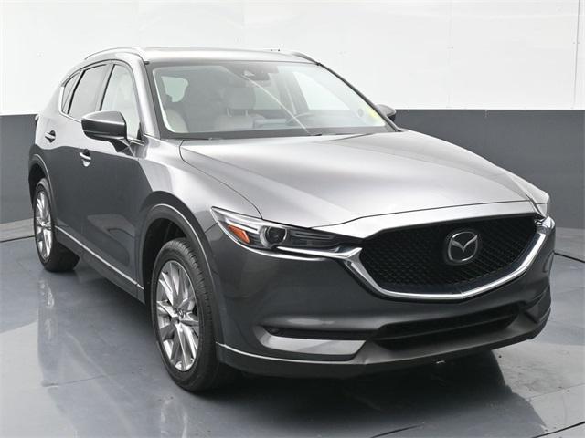 used 2020 Mazda CX-5 car, priced at $27,500