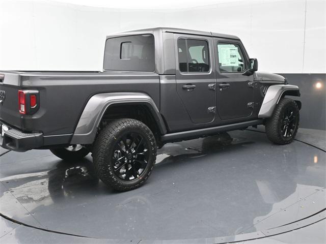 new 2025 Jeep Gladiator car, priced at $38,385