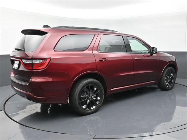 new 2024 Dodge Durango car, priced at $36,905