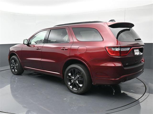 new 2024 Dodge Durango car, priced at $36,905