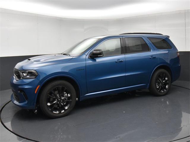 new 2024 Dodge Durango car, priced at $51,950