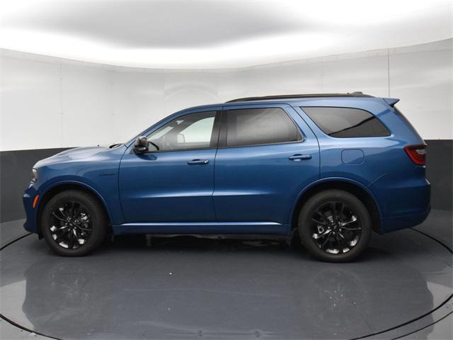 new 2024 Dodge Durango car, priced at $51,950