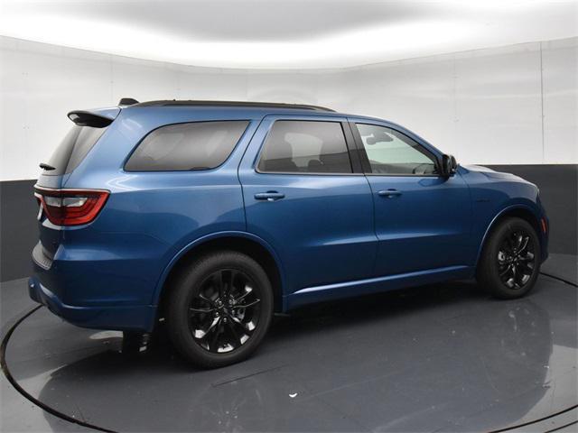 new 2024 Dodge Durango car, priced at $51,950