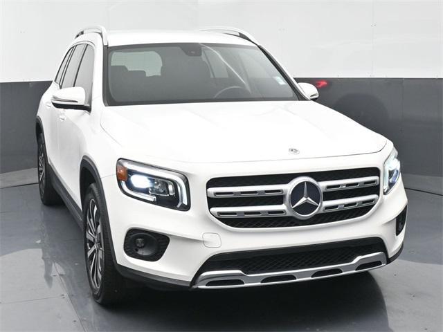 used 2020 Mercedes-Benz GLB 250 car, priced at $26,100