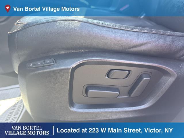 used 2019 Mazda CX-5 car, priced at $19,900