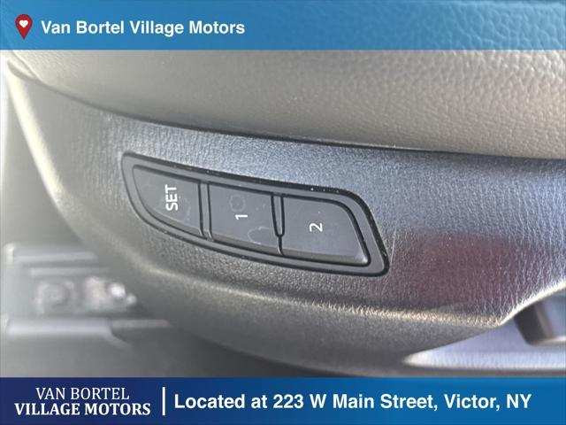 used 2019 Mazda CX-5 car, priced at $19,900