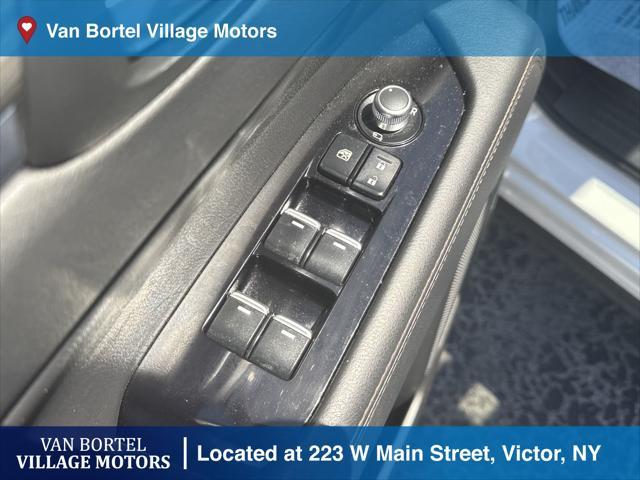 used 2019 Mazda CX-5 car, priced at $19,900