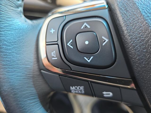 used 2018 Toyota Avalon car, priced at $19,900