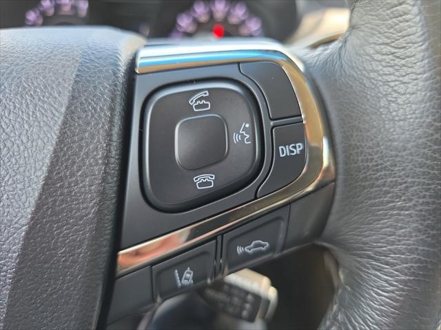 used 2018 Toyota Avalon car, priced at $19,900