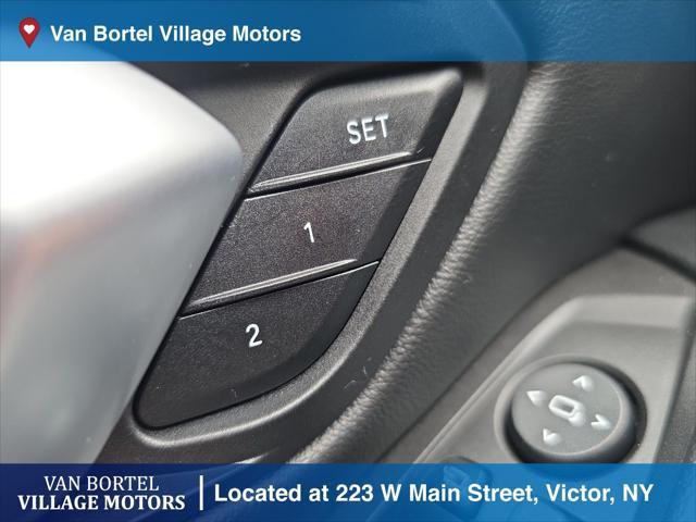 used 2023 BMW 330e car, priced at $34,900