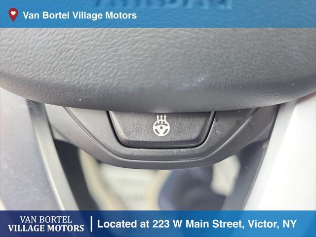 used 2023 BMW 330e car, priced at $34,900