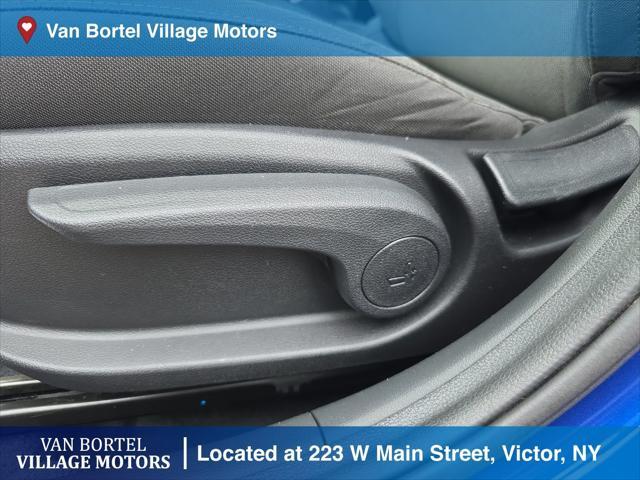 used 2019 Hyundai Accent car, priced at $13,500