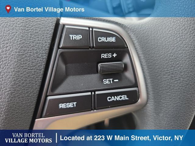 used 2019 Hyundai Accent car, priced at $13,500