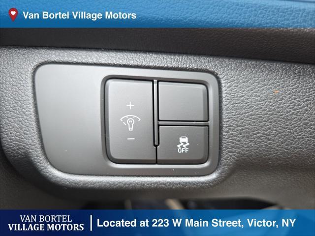 used 2019 Hyundai Accent car, priced at $13,500
