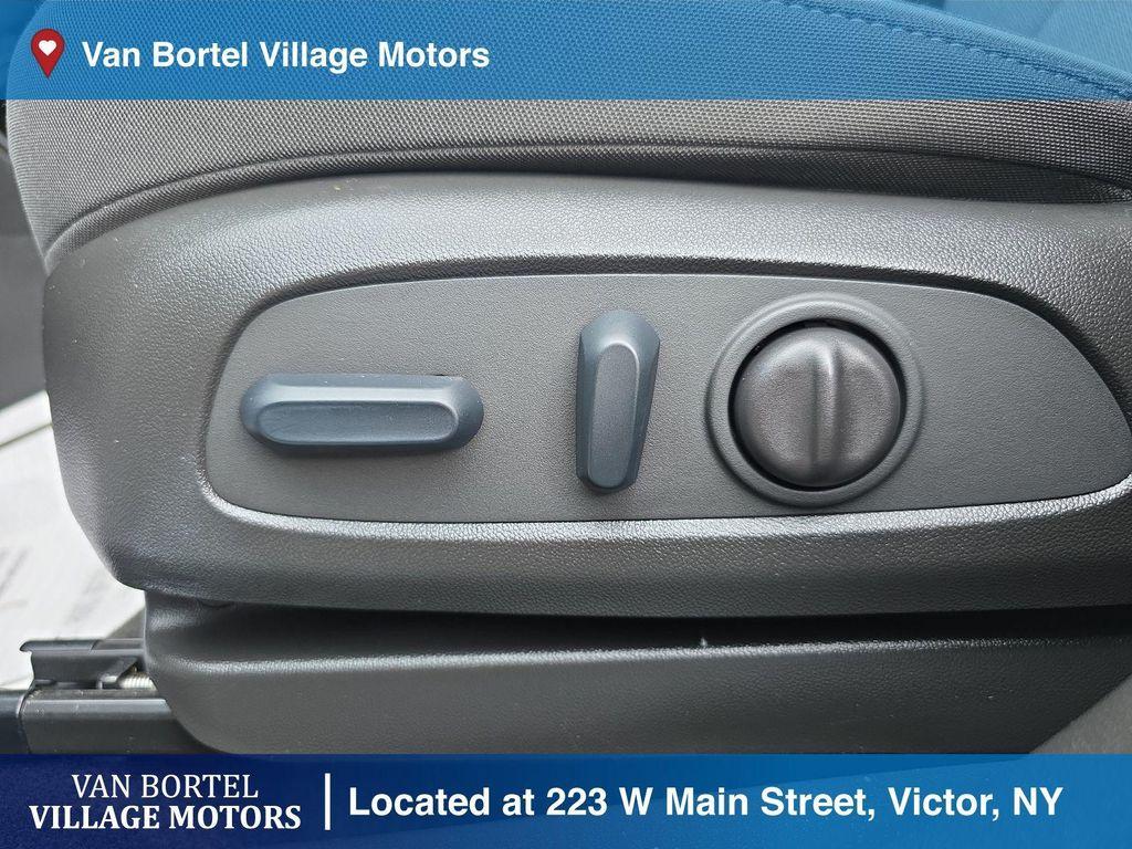 used 2022 Chevrolet TrailBlazer car, priced at $20,900