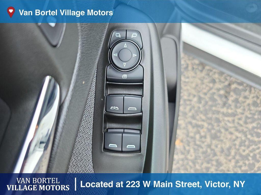 used 2022 Chevrolet TrailBlazer car, priced at $20,900