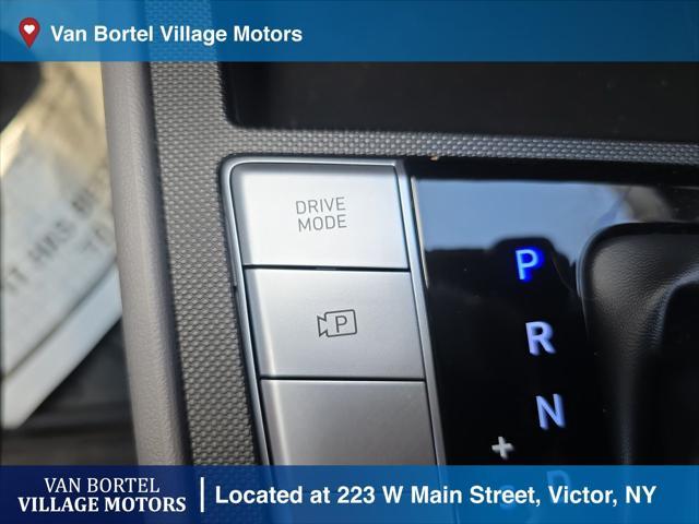 used 2022 Hyundai Elantra car, priced at $19,700