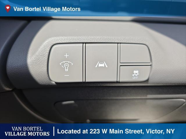 used 2022 Hyundai Elantra car, priced at $19,700