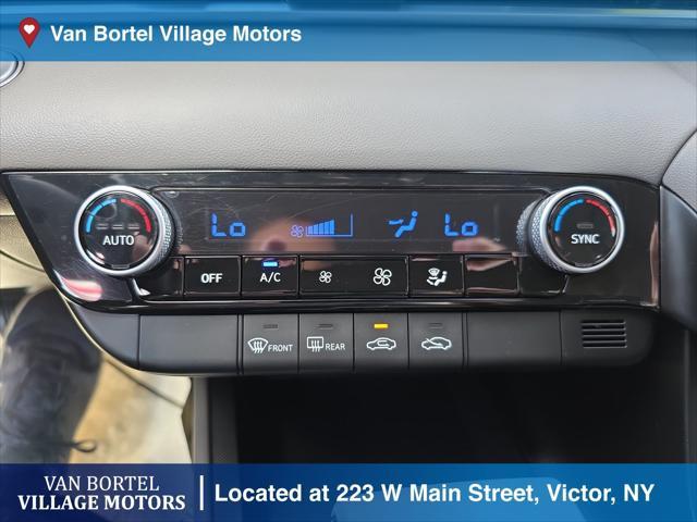 used 2022 Hyundai Elantra car, priced at $19,700