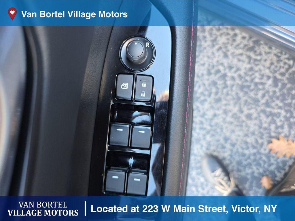 used 2024 Mazda CX-5 car, priced at $26,795