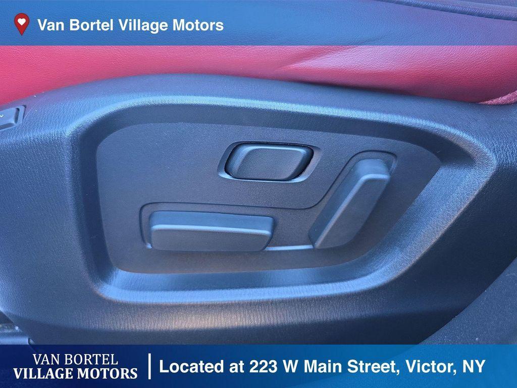 used 2024 Mazda CX-5 car, priced at $26,795