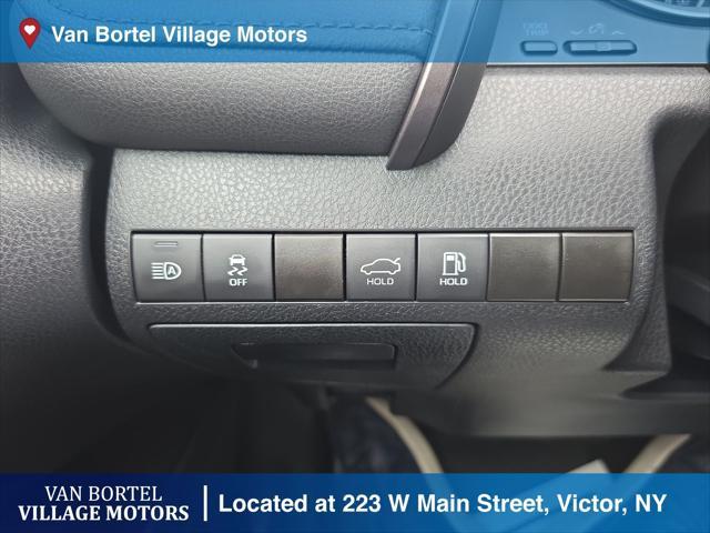 used 2021 Toyota Camry car, priced at $22,900