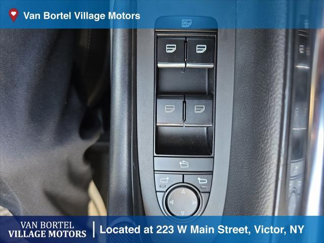 used 2025 Mazda CX-50 car, priced at $34,900