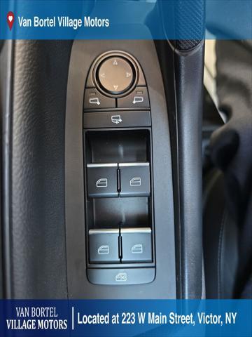 used 2025 Mazda CX-50 car, priced at $34,900