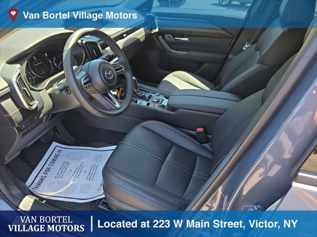 used 2025 Mazda CX-50 car, priced at $34,900