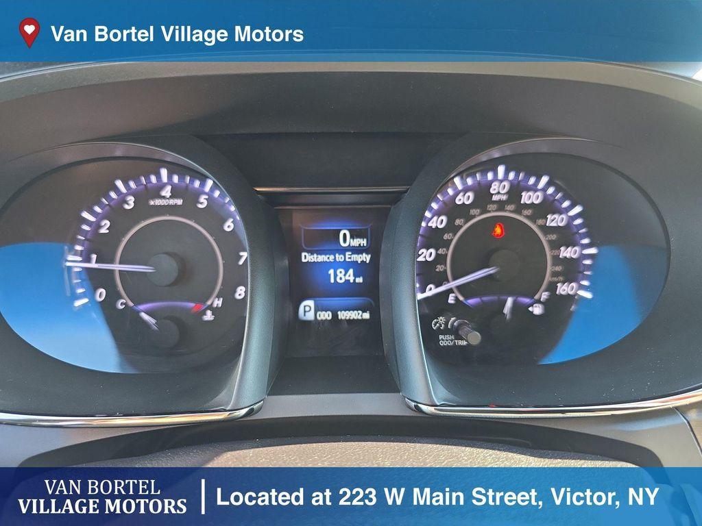 used 2016 Toyota Avalon car, priced at $15,200
