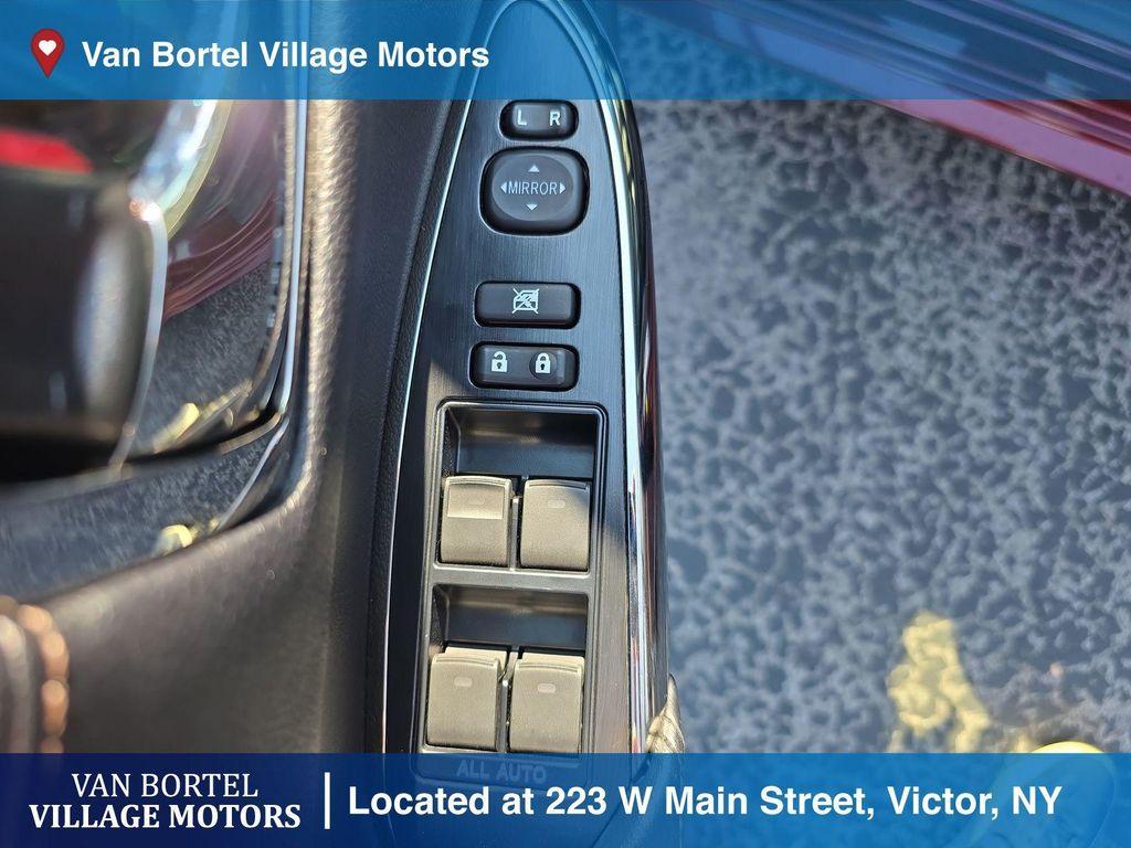 used 2016 Toyota Avalon car, priced at $15,200