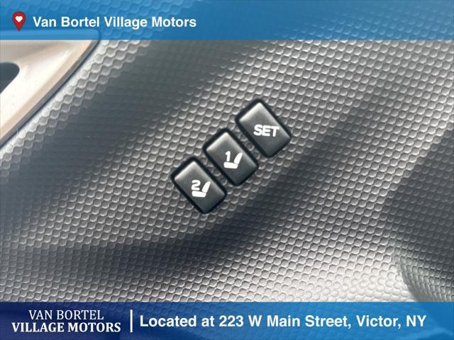 used 2020 Subaru Forester car, priced at $21,500