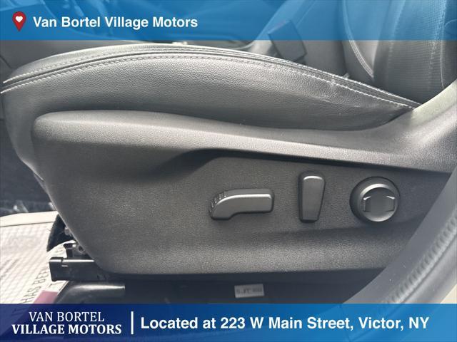 used 2020 Subaru Forester car, priced at $21,500