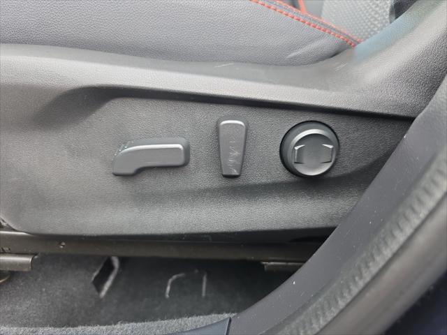 used 2019 Subaru Forester car, priced at $20,500