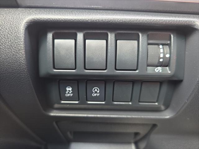 used 2019 Subaru Forester car, priced at $20,500